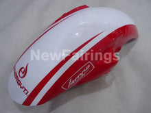 Charger l&#39;image dans la galerie, Red and White FIAMM - YZF-R6 03-04 Fairing Kit Vehicles &amp; Parts &gt; Vehicle Parts &amp; Accessories &gt; Motor Vehicle Parts &gt;