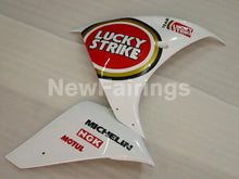 Charger l&#39;image dans la galerie, Red White Lucky Strike - YZF-R1 09-11 Fairing Kit