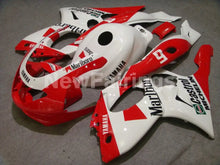Load image into Gallery viewer, Red and White Marlboro - YZF600R Thundercat 96-07 Fairing Kit Vehicles &amp; Parts &gt; Vehicle Parts &amp; Accessories &gt; Motor