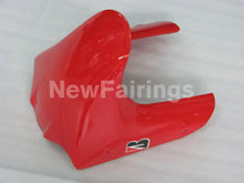 Load image into Gallery viewer, Red and White YAMALUBE - YZF600R Thundercat 96-07 Fairing Kit Vehicles &amp; Parts &gt; Vehicle Parts &amp; Accessories &gt; Motor
