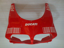 Load image into Gallery viewer, Red and Black Alice - Ducati 748/916/996/998 96-02 Fairing Kit