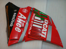 Load image into Gallery viewer, Red and Black Alice - Ducati 748/916/996/998 96-02 Fairing Kit