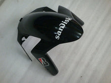 Load image into Gallery viewer, Red and Black Alice - Ducati 749/999 03-04 Fairing Kit (Single Passenger Seat)