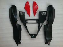 Load image into Gallery viewer, Red and Black Alice - Ducati 749/999 03-04 Fairing Kit (Single Passenger Seat)