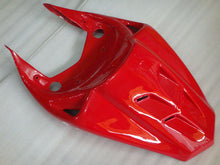 Load image into Gallery viewer, Red and Black Alice - Ducati 749/999 03-04 Fairing Kit (Single Passenger Seat)