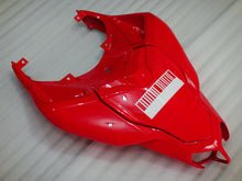 Load image into Gallery viewer, Red and Black Alice - Ducati 848/1098/1198 07-11 Fairing Kit