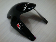 Load image into Gallery viewer, Red and Black Alice - Ducati 848/1098/1198 07-11 Fairing Kit