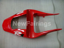 Charger l&#39;image dans la galerie, Red Black and Matte Black Factory Style - YZF-R1 00-01