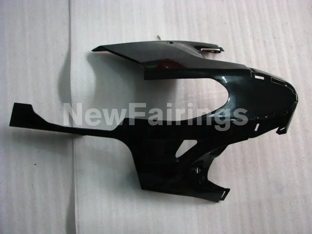 Red and Black Factory Style - CBR1000RR 08-11 Fairing Kit -