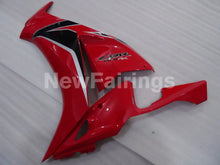 Charger l'image dans la galerie, Red and Black Factory Style - CBR1000RR 12-16 Fairing Kit -