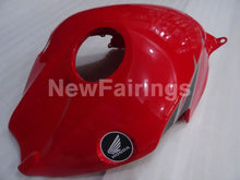 Charger l'image dans la galerie, Red and Black Factory Style - CBR1000RR 12-16 Fairing Kit -