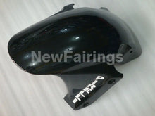 Charger l'image dans la galerie, Red and Black Factory Style - CBR600RR 03-04 Fairing Kit -