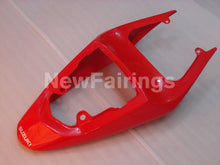 Charger l'image dans la galerie, Red and Black Factory Style - GSX-R600 04-05 Fairing Kit -