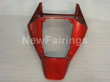 Charger l&#39;image dans la galerie, Red and Black Fire - CBR1000RR 04-05 Fairing Kit - Vehicles