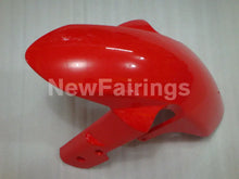 Load image into Gallery viewer, Red and Black Flame - GSX-R1000 05-06 Fairing Kit