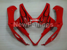 Load image into Gallery viewer, Red and Black Flame - GSX-R1000 05-06 Fairing Kit