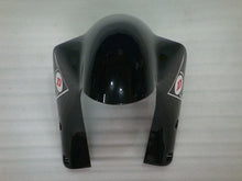 Load image into Gallery viewer, Red and Black FUCHS - Ducati 748/916/996/998 96-02 Fairing Kit (Single Passenger Seat)