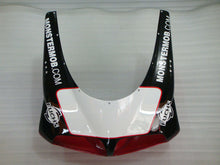 Load image into Gallery viewer, Red and Black FUCHS - Ducati 748/916/996/998 96-02 Fairing Kit (Single Passenger Seat)