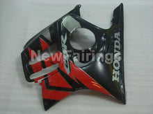 Charger l&#39;image dans la galerie, Red and Black Grey Factory Style - CBR600 F3 97-98 Fairing