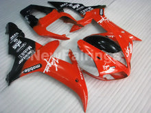 Charger l'image dans la galerie, Red and Black Samsung Mobile - YZF-R1 02-03 Fairing Kit