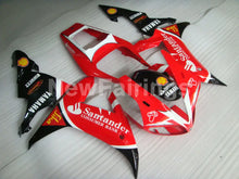 Charger l'image dans la galerie, Red and Black Santander - YZF-R1 02-03 Fairing Kit