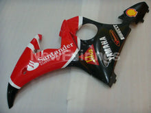 Charger l'image dans la galerie, Red and Black Santander - YZF-R6 03-04 Fairing Kit Vehicles &amp; Parts > Vehicle Parts &amp; Accessories > Motor Vehicle Parts