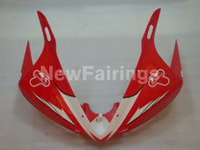 Charger l'image dans la galerie, Red and Black Santander - YZF-R6 03-04 Fairing Kit Vehicles &amp; Parts > Vehicle Parts &amp; Accessories > Motor Vehicle Parts