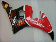 Charger l'image dans la galerie, Red and Black Santander - YZF-R6 03-04 Fairing Kit Vehicles &amp; Parts > Vehicle Parts &amp; Accessories > Motor Vehicle Parts