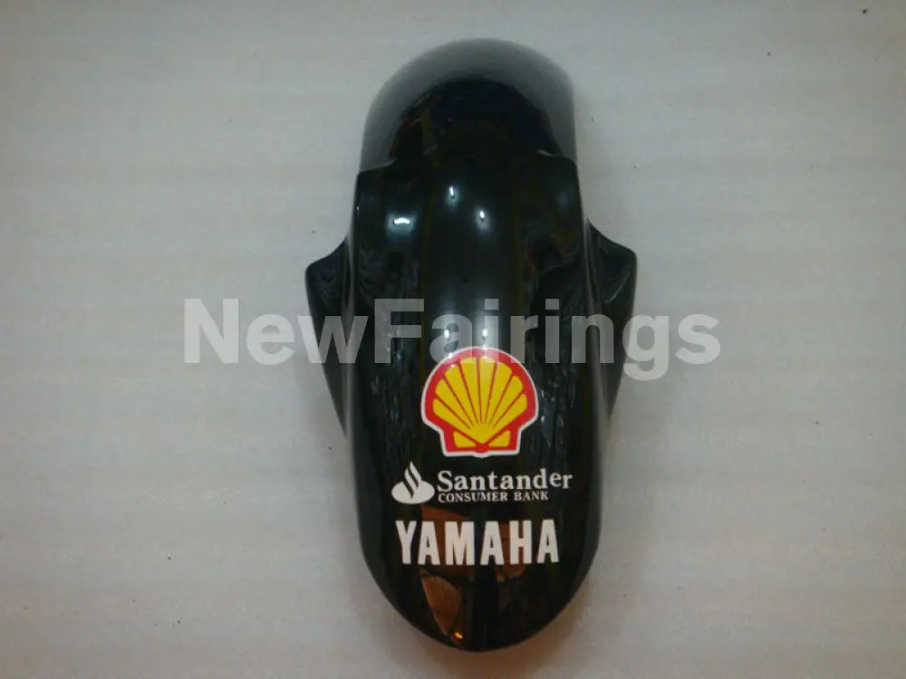 Red and Black Santander - YZF-R6 03-04 Fairing Kit Vehicles & Parts > Vehicle Parts & Accessories > Motor Vehicle Parts