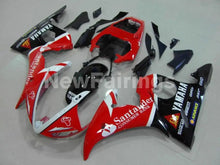 Charger l&#39;image dans la galerie, Red Black Santander - YZF-R6 03-04 Fairing Kit Vehicles &amp; Parts &gt; Vehicle Parts &amp; Accessories &gt; Motor Vehicle Parts &gt;