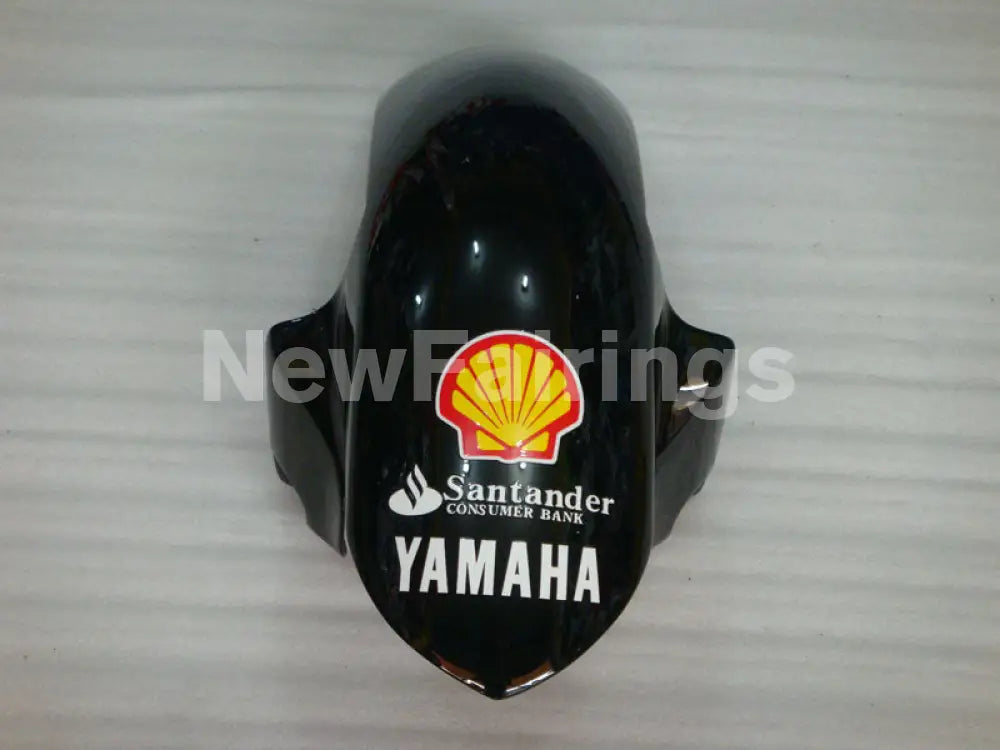 Red and Black Santander - YZF-R6 06-07 Fairing Kit Vehicles & Parts > Vehicle Parts & Accessories > Motor Vehicle Parts