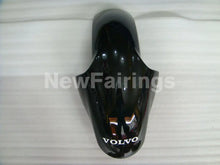 Charger l'image dans la galerie, Red and Black Santander - YZF-R6 98-02 Fairing Kit Vehicles &amp; Parts > Vehicle Parts &amp; Accessories > Motor Vehicle Parts