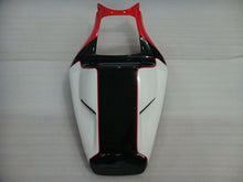 Load image into Gallery viewer, Red and Black White No decals - Ducati 748/916/996/998 96-02 Fairing Kit (Single Passenger Seat)