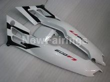 Charger l&#39;image dans la galerie, Red and Black White Factory Style - CBR600 F3 95-96 Fairing