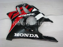 Charger l&#39;image dans la galerie, Red and Black White Factory Style - CBR600 F3 95-96 Fairing