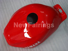 Load image into Gallery viewer, Red and Black White Factory Style - YZF600R Thundercat 96-07 Fairing Kit Vehicles &amp; Parts > Vehicle Parts &amp; Accessories