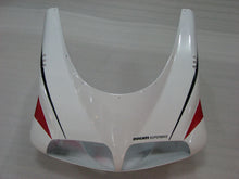 Load image into Gallery viewer, Red and Black White Performance - Ducati 748/916/996/998 96-02 Fairing Kit (Single Passenger Seat)