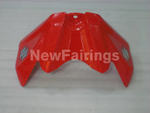 Load image into Gallery viewer, Red and Black Yellow Yoshimura - GSX-R750 08-10 Fairing Kit