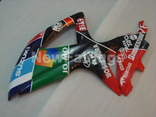 Load image into Gallery viewer, Red and Black Yellow Yoshimura - GSX-R750 08-10 Fairing Kit