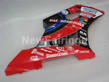 Charger l'image dans la galerie, Red and Black Yoshimura - GSX - R1000 03 - 04 Fairing Kit