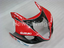 Charger l'image dans la galerie, Red and Black Yoshimura - GSX - R1000 03 - 04 Fairing Kit