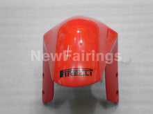 Charger l'image dans la galerie, Red and Blue Corona - GSX-R600 01-03 Fairing Kit - Vehicles