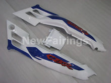 Charger l&#39;image dans la galerie, Red and Blue White Factory Style - CBR600 F3 95-96 Fairing