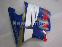 Charger l&#39;image dans la galerie, Red and Blue White Factory Style - CBR600 F3 95-96 Fairing