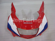 Charger l&#39;image dans la galerie, Red and Blue White Factory Style - CBR600 F3 97-98 Fairing