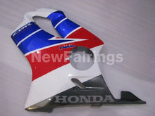 Charger l'image dans la galerie, Red and Blue White Factory Style - CBR600 F4i 04-06 Fairing