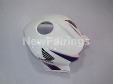 Charger l&#39;image dans la galerie, Red and Blue White Factory Style - CBR600RR 07-08 Fairing