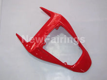 Charger l&#39;image dans la galerie, Red and Blue White Factory Style - CBR600RR 07-08 Fairing