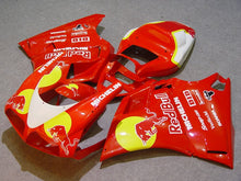 Load image into Gallery viewer, Red Red Bull - Ducati 748/916/996/998 96-02 Fairing Kit (Single Passenger Seat)