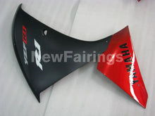 Charger l'image dans la galerie, Red Matte Black Factory Style - YZF-R1 09-11 Fairing Kit
